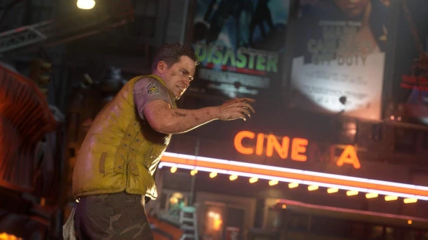 Resident Evil 3 Remake PS5