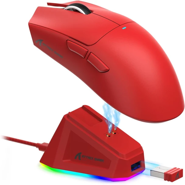 ATTACK SHARK Mouse X11