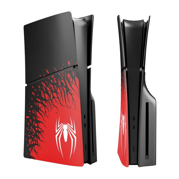 Console Cover for PlayStation 5 Slim