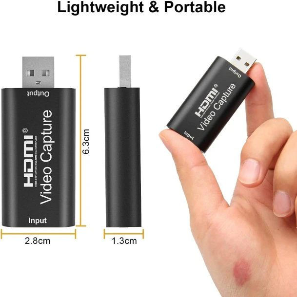 HDMI Video Capture