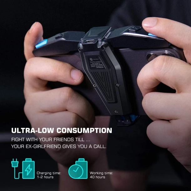 Gamesir Mobile Controller F4 Falcon