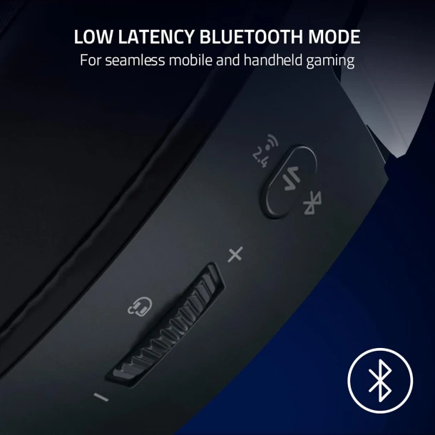 Razer Headphone Kaira Hyperspeed