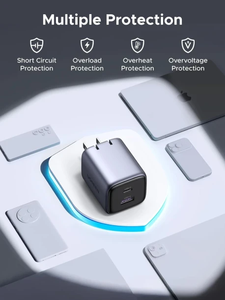 UGREEN Charger Nexode CD350