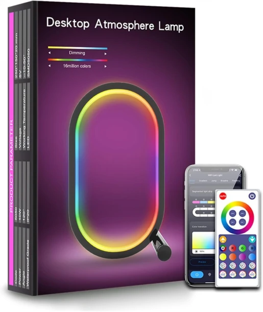 Desktop Atmosphere Lamp SAL 053