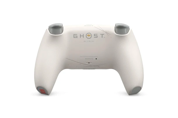 PlayStation 5 Controller DualSense Ghost of Yotei Edition
