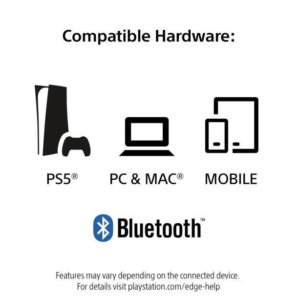 DualSense Edge Wireless Controller