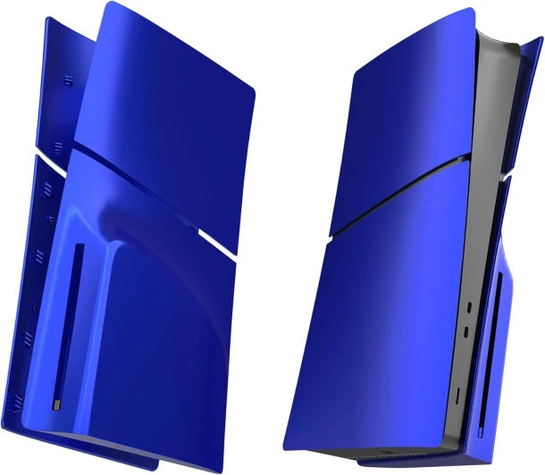 Console Cover for PlayStation 5 Slim