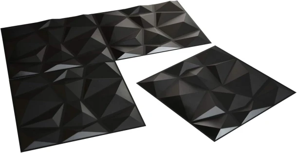 3D Wall Panel