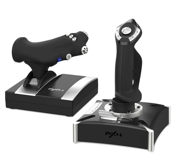PXN Flight Joystick USB Controller 2119 II