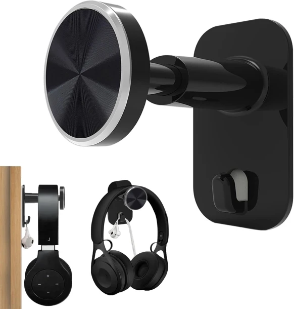 Headphone Telescopic Hock