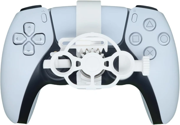 LICHIFIT Mini Controller Steering Wheel Replacement
