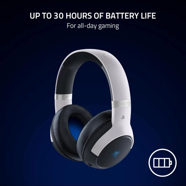 Razer Headphone Kaira Hyperspeed
