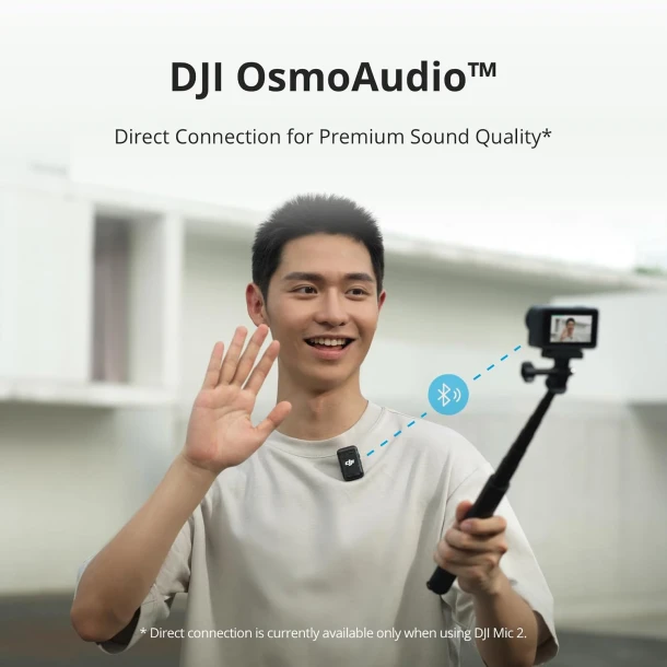 DJI Osmo Action 4