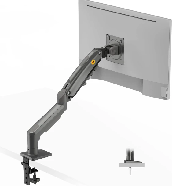 NB Monitor Arm Stand F80