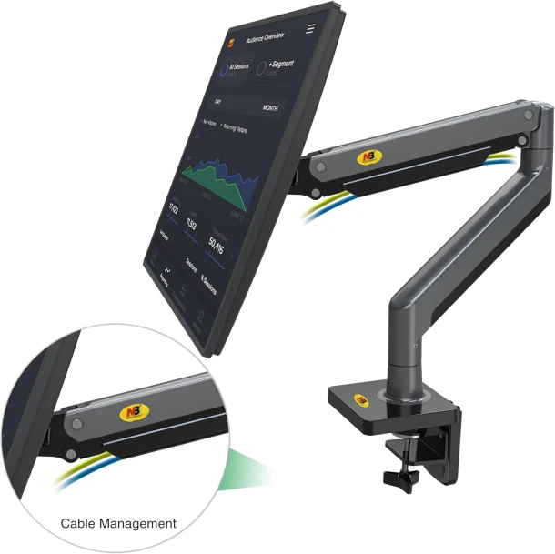 NB Monitor Arm stand G40
