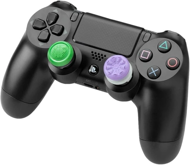 KontrolFreek Thumbsticks Rush