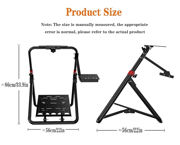 PXN Steering Wheel Stand A9