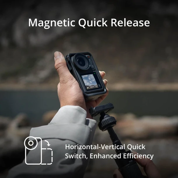 DJI Osmo Action 4