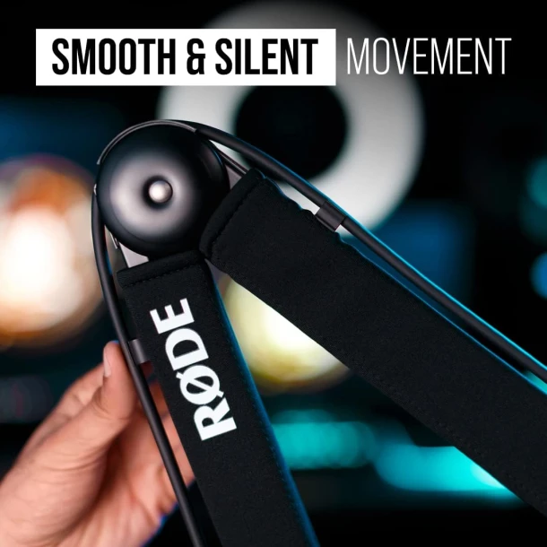 RODE PSA1+