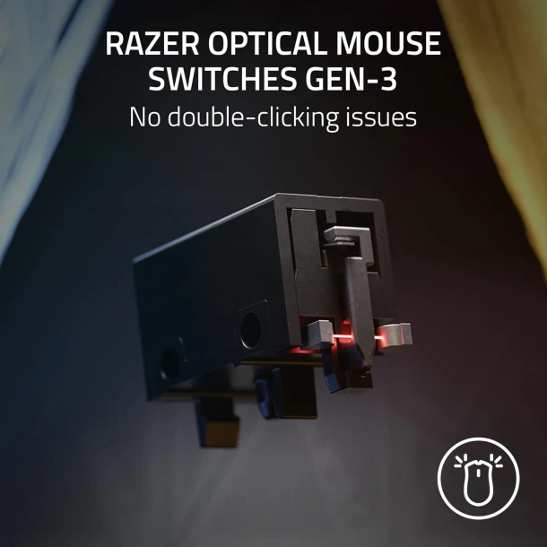 Razer Mouse DeathAdder V3