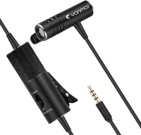Yanmai Lavalier Microphone R933S