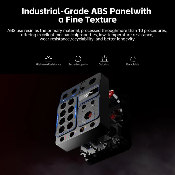 PXN CB1 Control Box