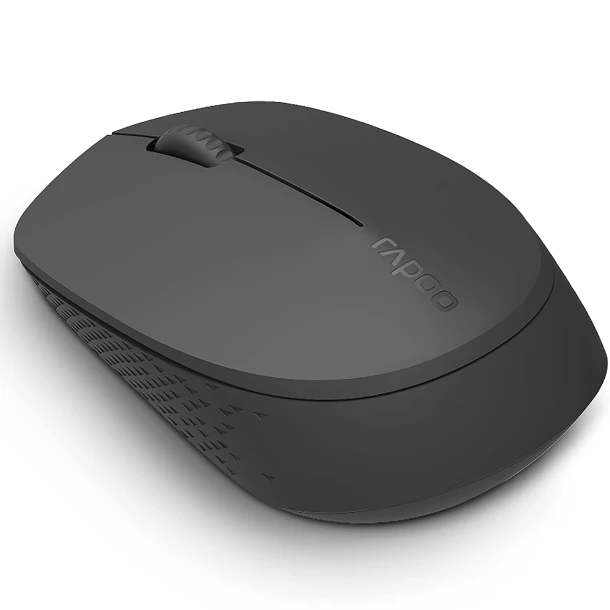 Rapoo Mouse M100 Silent