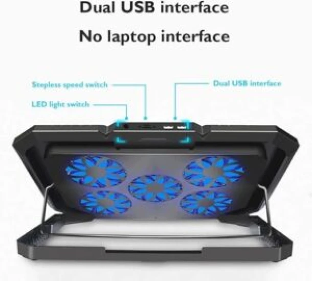 Laptop Cooler YL 018
