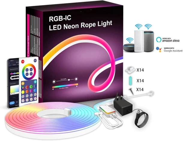 Led Neon Light Smart