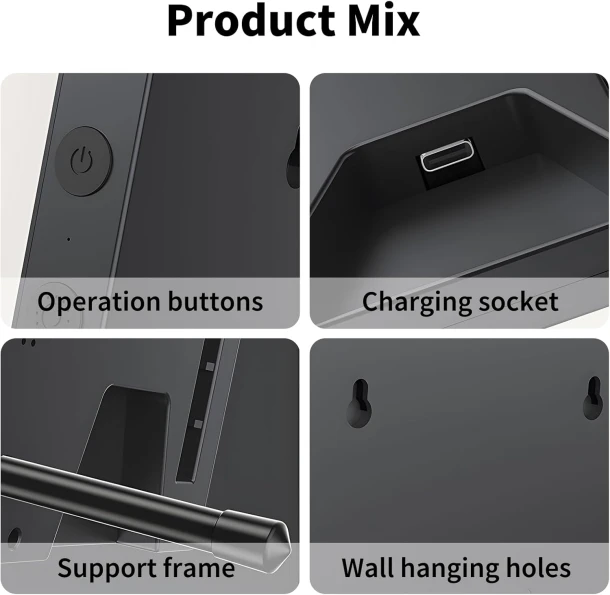 LED Pixel Display