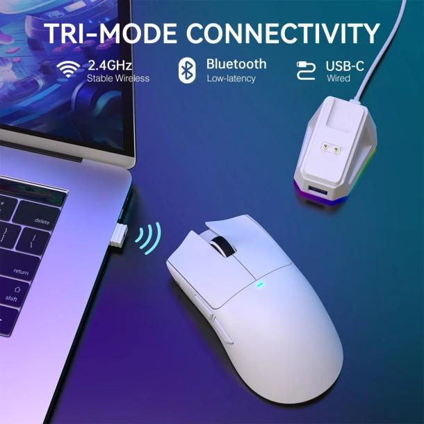 ATTACK SHARK Mouse X11