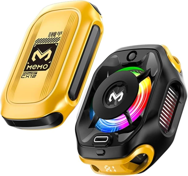 MEMO Mobile Cooler CX12