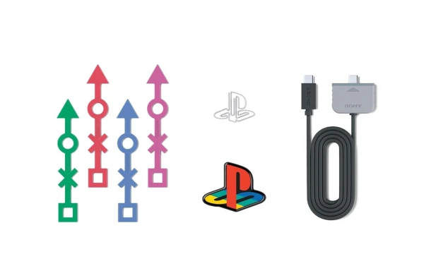 PlayStation 5 Digital 30th Anniversary Edition