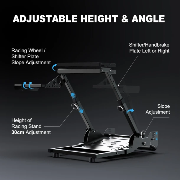 PXN Stand Steering A10