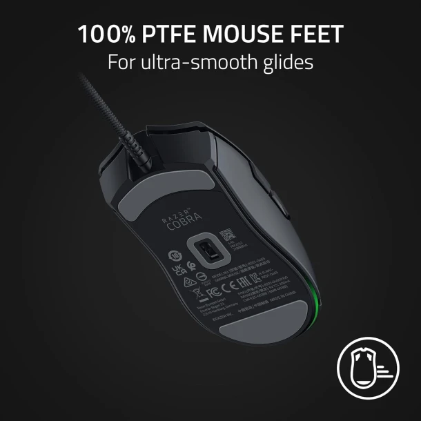 Razer Mouse Cobra