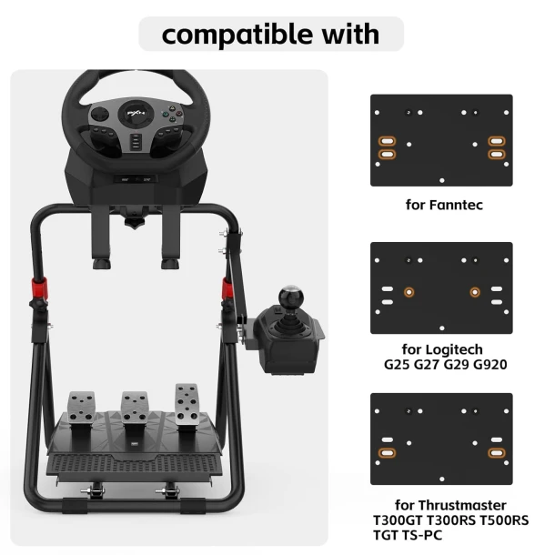 PXN Steering Wheel Stand A9