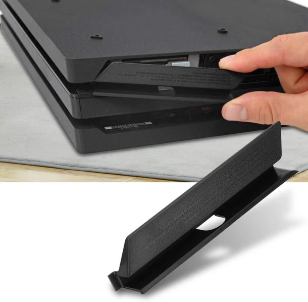 HDD Slot Cover for PS4 Pro Console