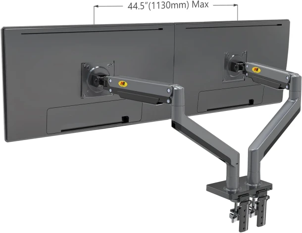 NB Monitor Dual Arm Stand G35