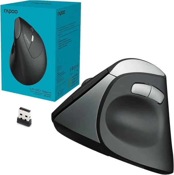 Rapoo Mouse MV20