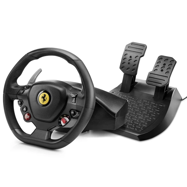 Thrustmaster Racing Wheel T80