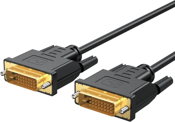 DVI 24+1 Cable