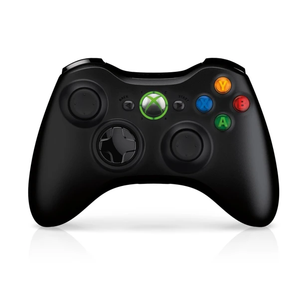 Xbox 360 500GB Refurbished