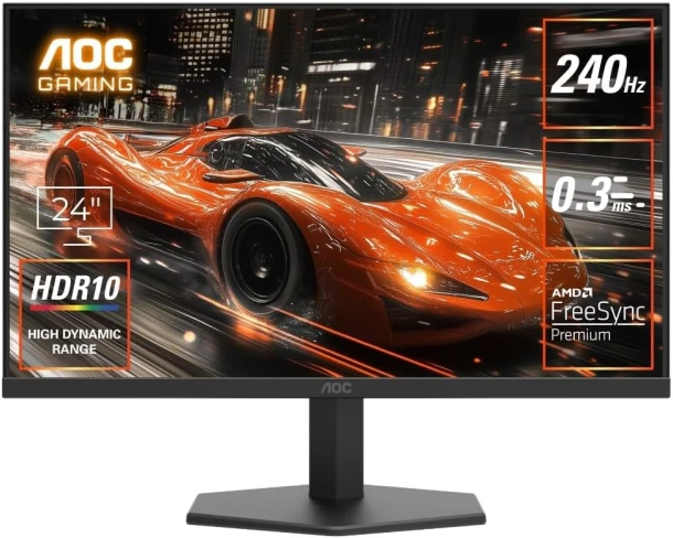 AOC Monitor 24G11ZE