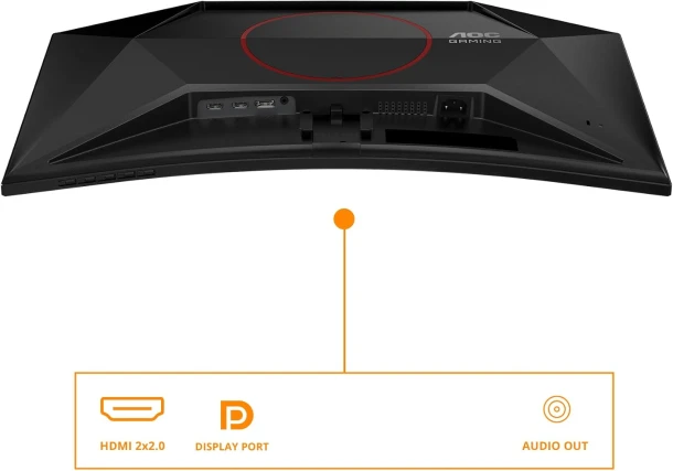 AOC Monitor C27G42E