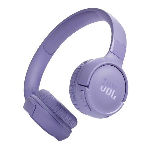 JBL Headset Wireless Tune 520BT