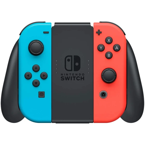 Nintendo Switch Joy Con Charging Stand HAC 011