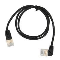 Fiber Optic Network Cable