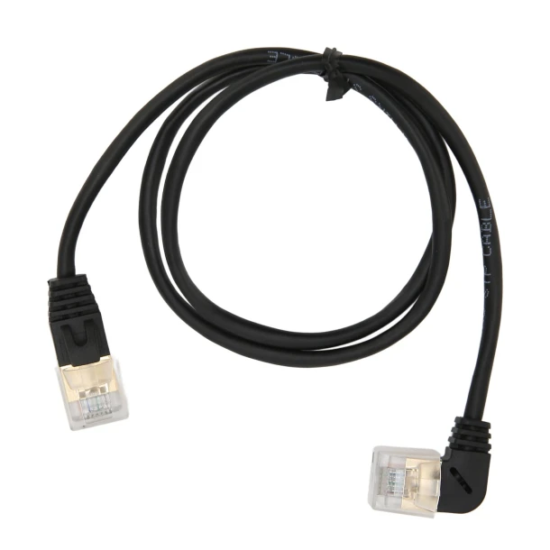 Fiber Optic Network Cable