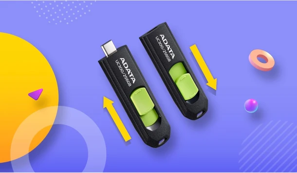 ADATA USB Choice UC300