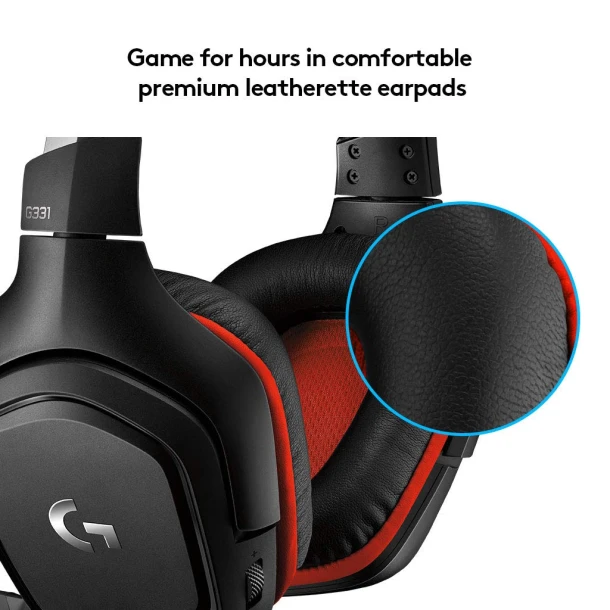 Logitech Headset G331
